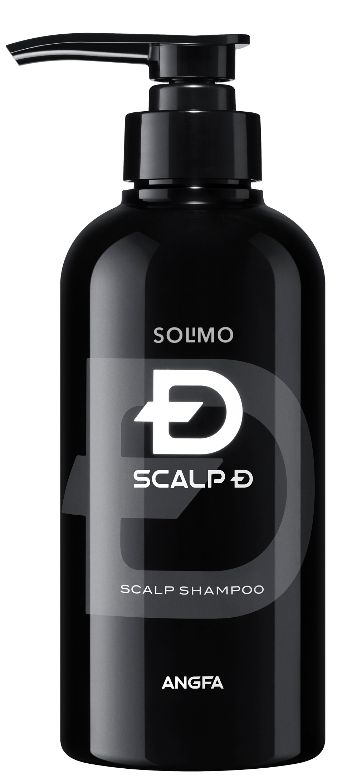 -Amazonブランド--SOLIMO-スカルプD-スカルプシャンプー-350ml