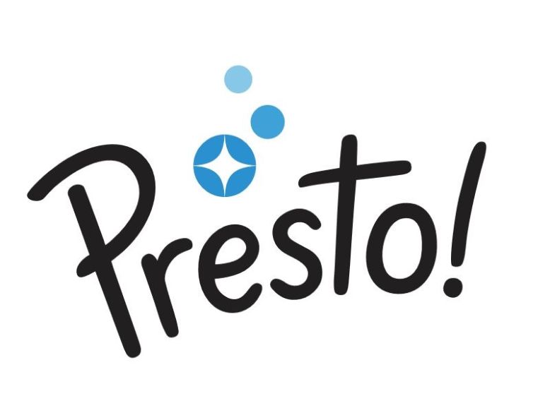 Amazonブランド_Presto-_logo