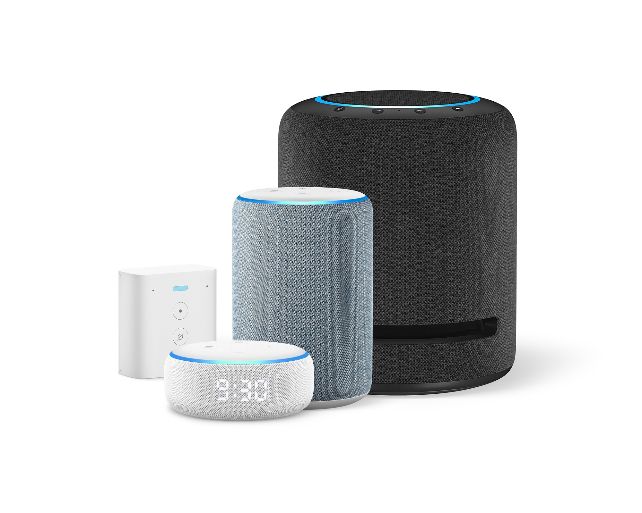 20190926_New Echo Devices