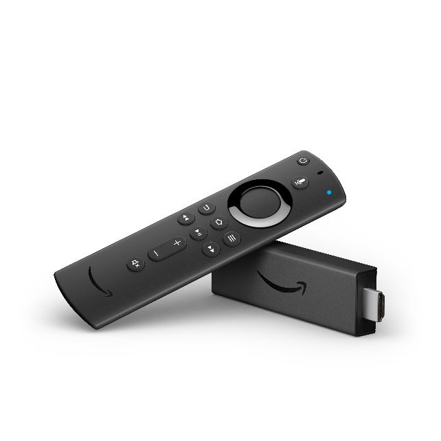 Amazon Newsroom Amazon、Amazon Alexaに対応した新世代の「Amazon Fire TV Stick 4K」を発表