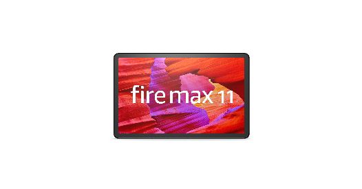 Fire Max 11 タブレット - 11インチ 2Kディスプレイ 128GB