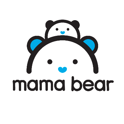 Amazonブランド_Mama-Bear_logo