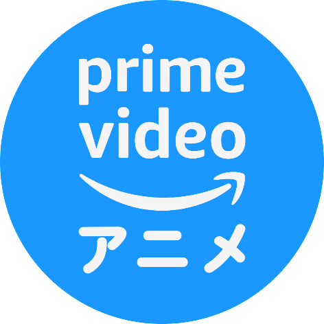 Prime-Videoアニメ