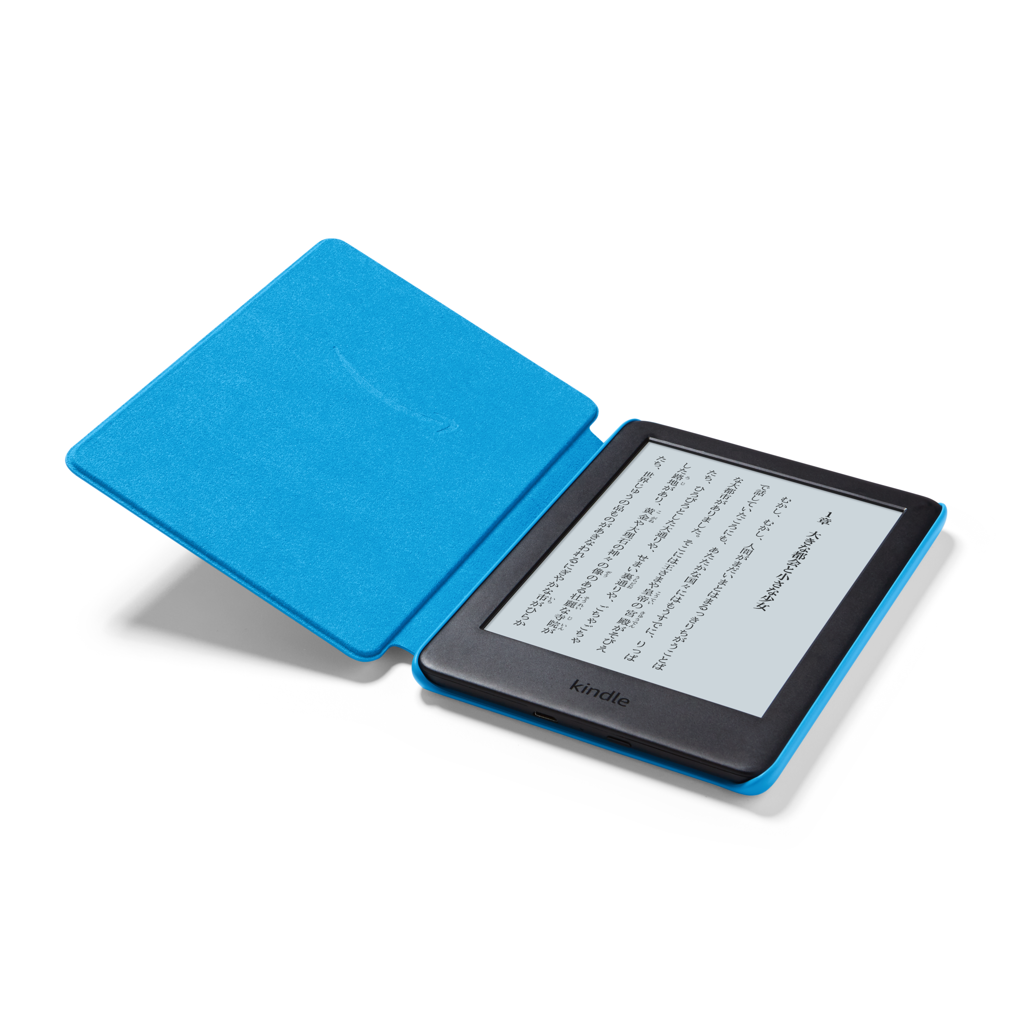 Amazon Newsroom Amazon Kindleキッズモデル と Fire Hd 10タブレット キッズモデル を発売